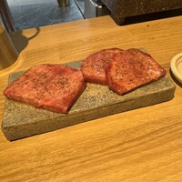 炭火焼肉 肉の匠 ひうち - 
