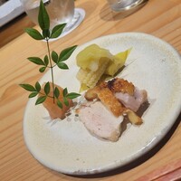 黒さつま鶏 煉火 - 