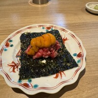 炭火焼肉 肉の匠 ひうち - 