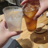 黒さつま鶏 煉火 - 