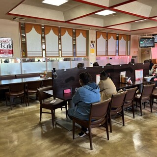 松茶屋 らーめん亭_2