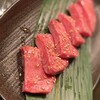 炭火焼肉 煙時