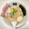 淡麗拉麺 己巳 野毛本店