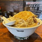 麺屋 のスたOSAKA - 