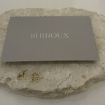 SHIROUX - 