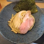 麺屋 星花灯 - つけ麺（醤油）