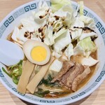 Keika Ramen - 