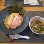 麺屋 星花灯 - つけ麺（醤油）