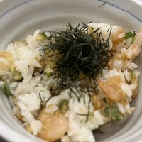 天ぷら ひさご ラシック店 - 