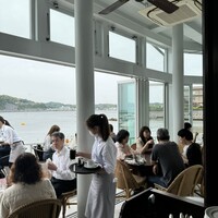 レストラン ラ・マーレ - 