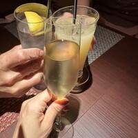 旬菜ステーキ処 らいむらいと - 