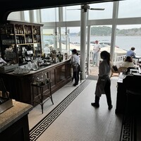 レストラン ラ・マーレ - 