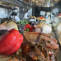 レストラン ラ・マーレ - 