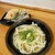 讃岐うどん えん家 - 料理写真: