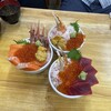 北のどんぶり屋 滝波食堂