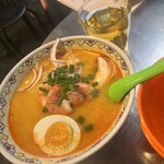 チャオバンブー - 