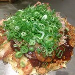 Toda Wataru No Okonomiyaki Sante Kan - 