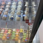 ダロワイヨ - ペペロンチーノ？！