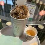 ひやかし IPPODO TEA - 