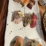Sushi Sakaba Susabi Yu - 