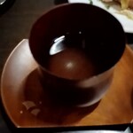 手打ち蕎麦 銀杏 - 