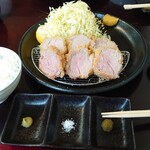 かつ丼多勝 - 