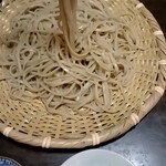 手打ち蕎麦 銀杏 - 