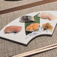 大宮 鮨 いわい - 