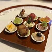 ワキヤ 一笑美茶樓 - 