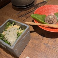 和牛とタン 焼肉 とみ 新橋本店 - 