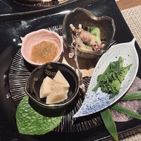大宮 鮨 いわい - 