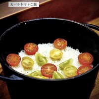 天婦羅 みやしろ - 