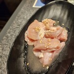 Tokugawa Yakiniku Senta- - 