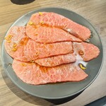 ホルモン コウ - 