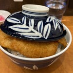 とんかつ太郎 CoCoLo新潟店 - 