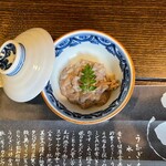 うなぎ亭 友栄 - 