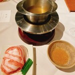 Roji Gin - Roji銀特製銀鍋