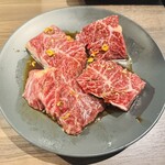 ホルモン コウ - 