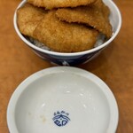 とんかつ太郎 CoCoLo新潟店 - 