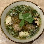 蕎麦いのも - 