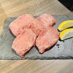 ホルモン コウ - 