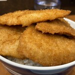 とんかつ太郎 CoCoLo新潟店 - 