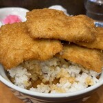 とんかつ太郎 CoCoLo新潟店 - 