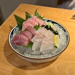 Ginjou Maguro - 