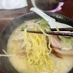 麺家 辰 - 