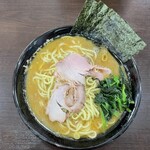 ラーメン 杉田家 - 