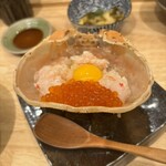 Abeno Sushi Ebisu - 