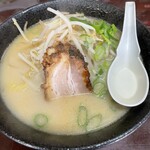 麺家 辰 - 味噌らーめん