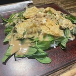 和食 縁 蕎麦切り - 