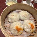 JOE'S SHANGHAI New York - 